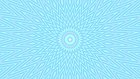 Hypnotic abstract background. Abstract background Video stock 212424761