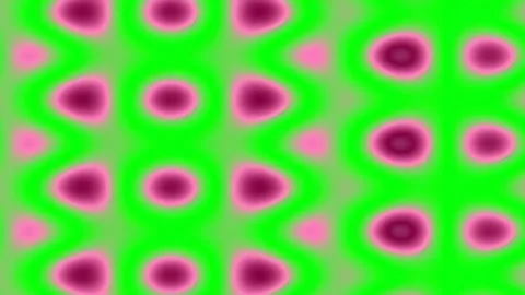 Hypnotic Abstract Gradient Wave Pattern Loop for Seamless Modern Backgrounds Stock Footage 341055019