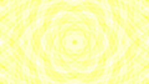 Hypnotic abstract pink ripple effect seamless radial wave vortex background a Stock Footage 336767456