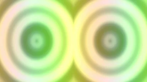 Hypnotic abstract purple blue ripple background loop for modern tech presen.. Stock Footage 339489358