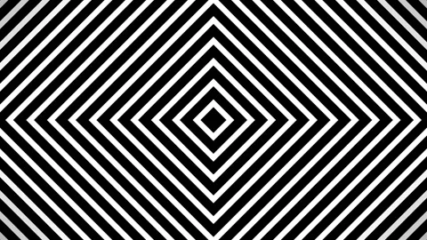 Hypnotic Abstract Spiral Background Animation Stock Footage 339794228