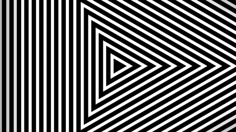 Hypnotic Abstract Spiral Background Animation Stock Footage 339794231