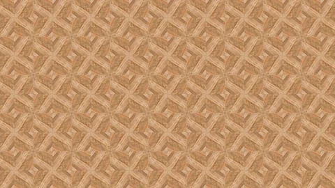 Hypnotic Abstract Visuals With Symmetry Vidéo 326391478