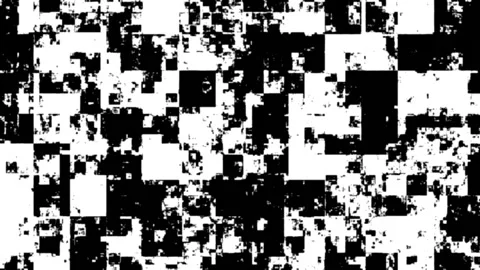 Hypnotic Animated Background With Abstract Texture Видео 319218998