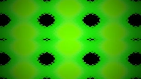 Hypnotic Blue and Purple Wave Pattern for Abstract Technology Background Stock Footage 336264309