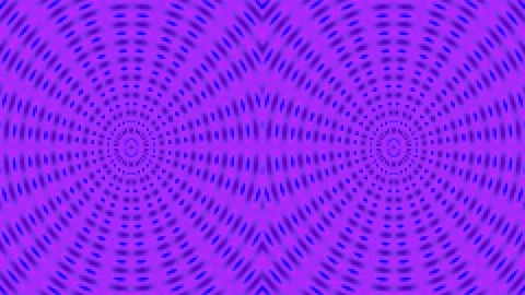 Hypnotic blue purple abstract wave pattern background for digital technolog.. Stock Footage 339796569