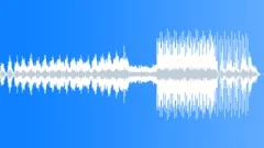 Hypnotic chirpy synth with sinister undertonesStock Music