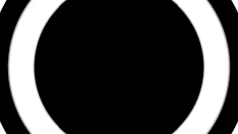 Hypnotic Circle Burst 動画素材 82910771