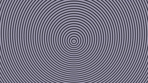 Hypnotic circles as background 스톡 동영상 178492031