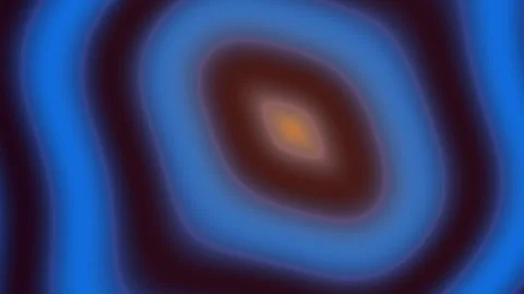 Hypnotic colorful plasma motion background for live visuals Stock Footage 341555144