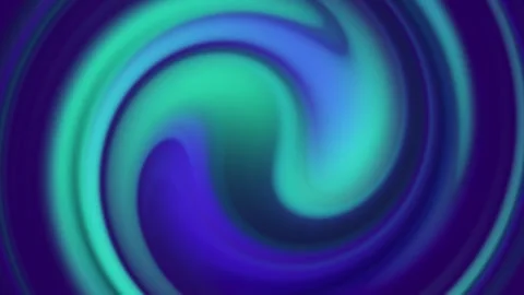 Hypnotic cosmic mesmerizing tunnel spiral abstract galaxy background Stock Footage 312980341