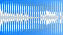 HYPNOTIC DANCE BEAT - F. Y. (MINIMAL TECHNO) Loop 01 Stock Music