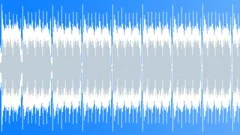 HYPNOTIC DANCE BEAT - F. Y. (MINIMAL TECHNO) Loop 03 Stock Music