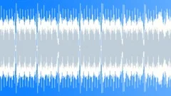 HYPNOTIC DANCE BEAT - F. Y. (MINIMAL TECHNO) Loop 04Stock Music