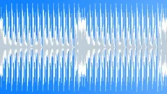 HYPNOTIC DANCE BEAT - F. Y. (MINIMAL TECHNO) Loop 08 Stock Music