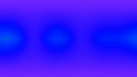 Hypnotic deep blue fluid gradient background for corporate video presentation Stock Footage 339787891