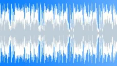 HYPNOTIC ELECTRONIC BEAT - Forest Mirage (MINIMAL TECHNO) Loop 08Stock Music