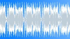 HYPNOTIC ELECTRONIC BEAT - Forest Mirage (MINIMAL TECHNO) Loop 07Stock Music