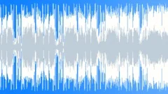 HYPNOTIC ELECTRONIC BEAT - Forest Mirage (MINIMAL TECHNO) Loop 06Stock Music