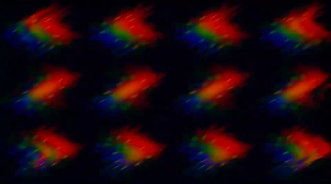 Hypnotic elements Stock Footage 32402597