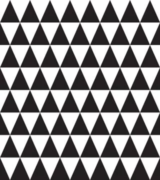 Hypnotic Fascinating Abstract Image. Vector Illustration Stock Illustration