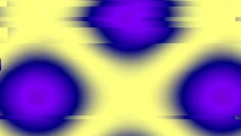 Hypnotic Flow: Abstract gradient background with deep purple and magenta en.. Stock Footage 341060023