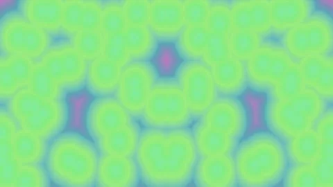 Hypnotic fluid pattern: Seamless abstract digital gradient for modern backg.. Stock Footage 337711123