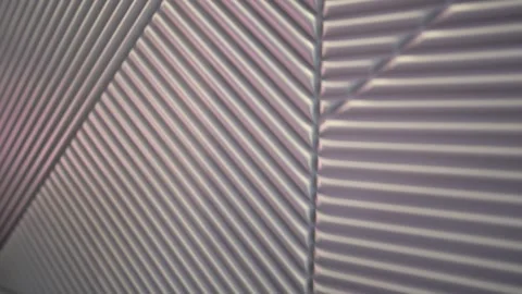 Hypnotic Geometry: Mesmerizing Visual Patterns Vídeos de archivo 307487514