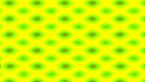 Hypnotic glowing green geometric digital pattern background seamless textur.. Stock Footage 341055583