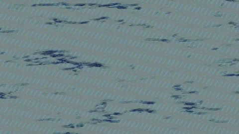 Hypnotic Graphic Element Overlay Effect Stock Footage 328667057