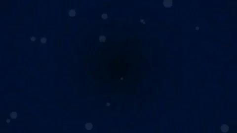 Hypnotic green abstract vortex background loop for cinematic transitions Stock Footage 336163082