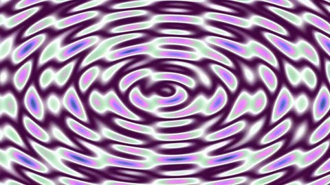 Hypnotic green spiral pattern background texture loop for energetic visuali.. Stock Footage 342206071