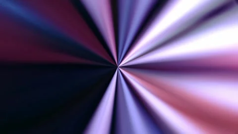 Hypnotic Light Tunnel Vortex Speed Effect Stock Footage 337420261