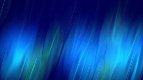 Hypnotic Liquid Gradient Loop - Immerse your audience in a mesmerizing world of Stock Footage 315469927