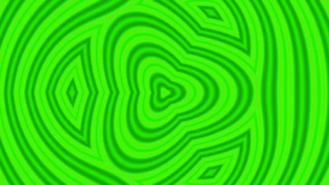 Hypnotic liquid nebula flow: Abstract psychedelic gradient wave background ar Stock Footage 339789163
