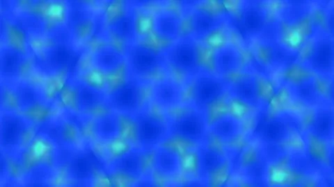 Hypnotic liquid wave pattern in vibrant orange and pink tones | Abstract ba.. Stock Footage 336766081
