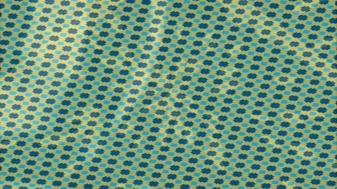 Hypnotic Looping Background Graphic Concept Video stock 328673790