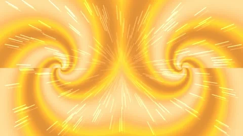 Hypnotic magenta vortex wave pattern background for futuristic digital abst.. Stock Footage 339782335