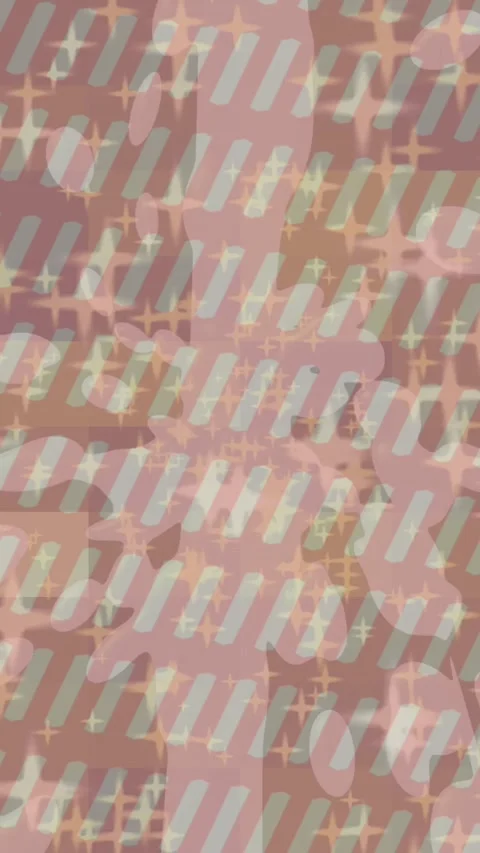 Hypnotic Motion Texture Modern Edit Stock Footage 328679550