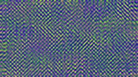Hypnotic Noise Abstract Geometric Background Stock Footage 335858564