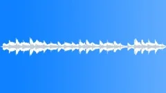 Hypnotic notes on electric guitar with reverbStock Music