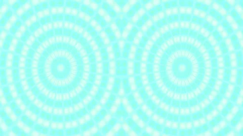 Hypnotic pink abstract pattern loop, seamless modern gradient background te.. Stock Footage 336770420