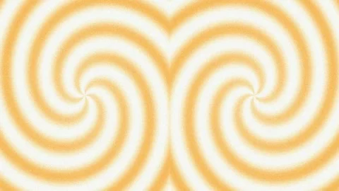 Hypnotic Pink Spiral Abstract Vortex Background Loop for Design Video Stock Footage 335464951