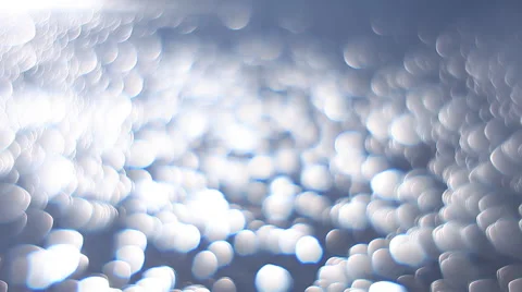 Hypnotic play of the light on water surface Stock Footage 58212926