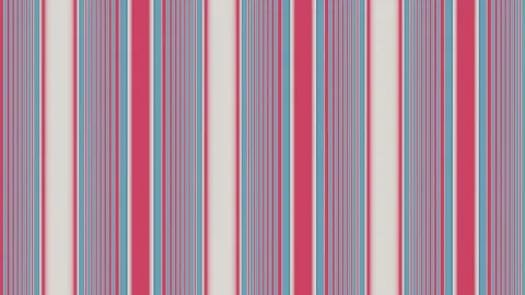 Hypnotic psychedelic animation. Seamless background with lines Stock Footage 234343081