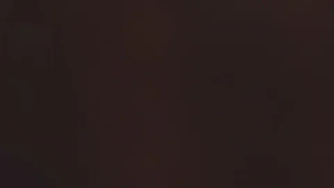 Hypnotic Reflections in Dark Water. Video stock 107253988