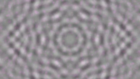 Hypnotic ripple wave pattern background with mesmerizing circular energy fl.. Stock Footage 339786221