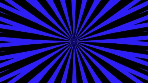 Hypnotic rotating spiral animation.  Stock Footage 316969837