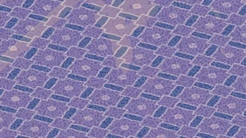 Hypnotic Texture Surface Pro Studio Stock Footage 328678153