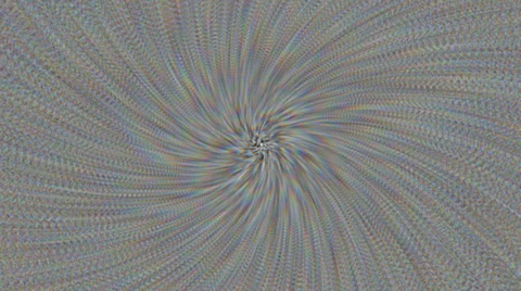 Hypnotic Tunnel Video stock 34462082